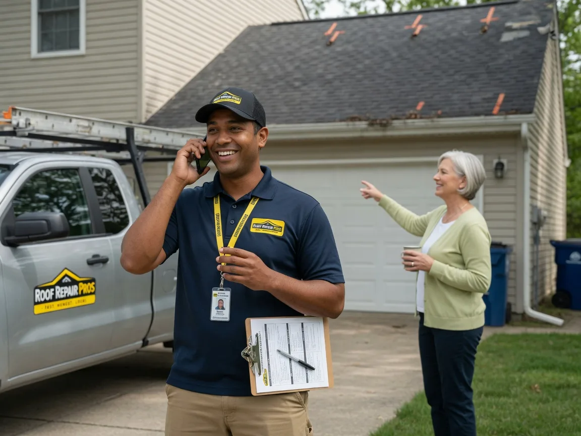 Roof Repair Whiteville, TN FAQs